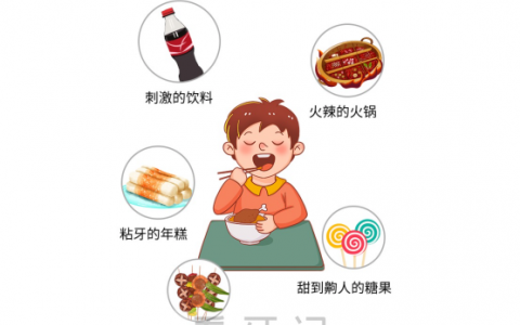 春节过后上班大家为啥都往牙科跑