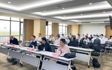 苏州口腔医院成功举办2023年正畸病例大赛