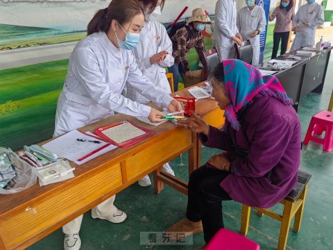 云南省口腔医院推动优质口腔医疗资源扩容下沉