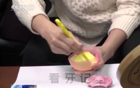 电商平台隐形牙齿矫正器靠不靠谱有没有危害