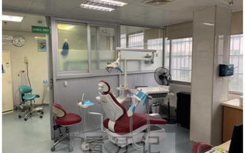 越秀区北京街社区**口腔科看牙怎么样