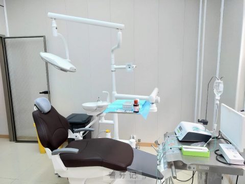 惠水县人民医院口腔科正式开展“种植牙”新技术