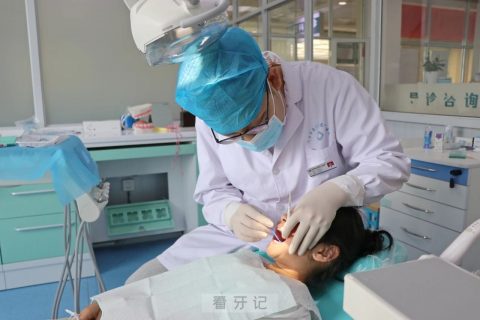 河津市人民医院口腔科开展“庆六一免费护齿”系列活动