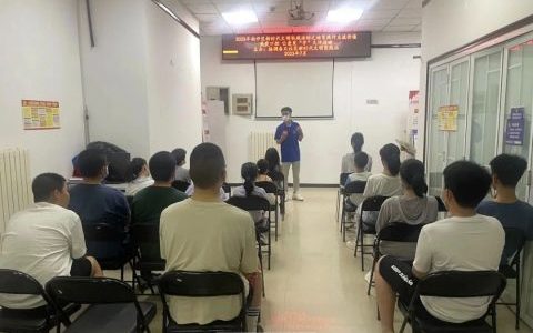 天津津乐口腔医院走进格调春天社区开展义诊活动