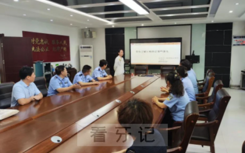 济南**开展牙科义诊口腔保健系列活动