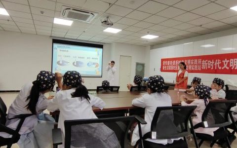 可恩口腔走进新生活家园社区“小小牙医体验官”活动
