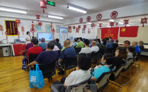 泰康拜博口腔开展全国爱牙日健康宣讲义诊活动　