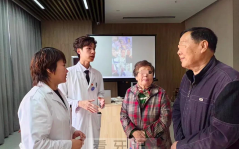 唐山小白象口腔开展口腔义诊进社区主题活动