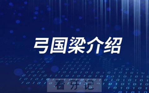 口腔医院弓国梁介绍
