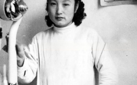 中国最早的儿童口腔专科发展史（王巧璋篇）