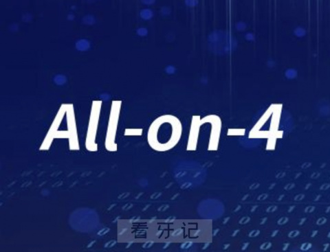 All-on-4和All-on-6是什么意思？区别在哪里？