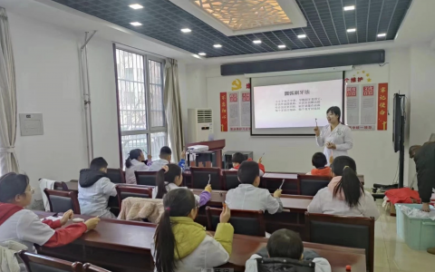 爱牙仕口腔医院举办“爱护口腔小小牙医”体验活动