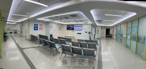 蚌埠市第一人民医院口腔科开展“320世界口腔健康日”义诊活动
