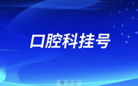 北京**挂号放号时间