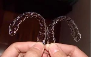 隐适美和时代天使对比区别在哪里？七大区别大揭秘