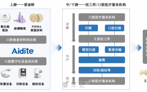 爱迪特全瓷牙是国产还是进口品牌