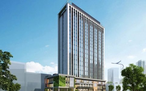 南宁市口腔医院滨湖院区什么时候开业