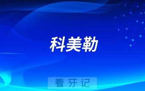 Camlog（科美勒）种植体是哪个国家的品牌？