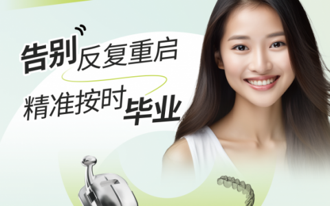 为什么很多正畸医生推荐CHO？ CHO 舒适化混合矫治介绍