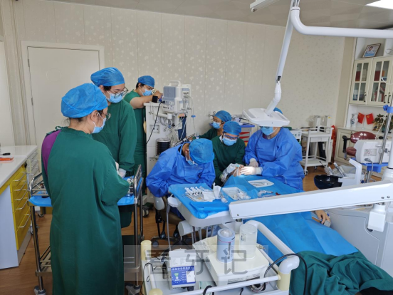 开封市口腔医院看牙记！儿童口腔科开展舒适化口腔诊疗技术为特殊患儿解难题