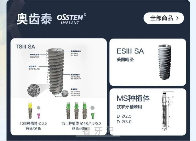 性价比之神是哪个品牌的种植体？或许是韩国奥齿泰种植牙！奥齿泰专治打工人痛点，看完这篇果断去种！奥齿泰种植牙到底好不好？附奥齿泰全型号单颗、半口、全口价格、优点全解析！