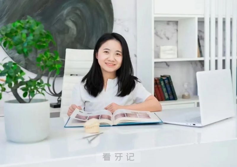 莫斯科口腔正畸医生唐慧最新介绍