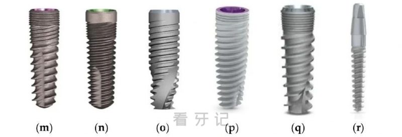 良心牙医忠告这5类人千万别种牙！医生警告：50岁以上选错品牌，遭罪还白花钱！(附：诺贝尔、皓圣、奥齿泰、ITI等种植体选择）