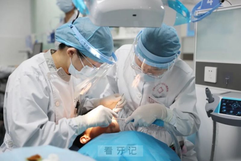 福建医科大学附属口腔医院支持24小时急诊看牙吗？急诊科便民服务中心新开设午间晚间儿童诊疗服务