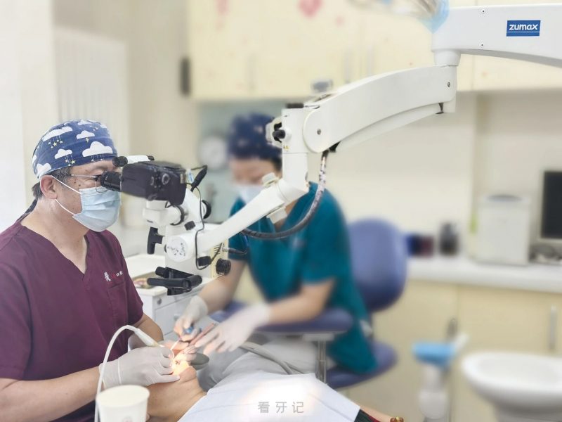 亚洲牙科医学：北京程铮天韵口腔诊所主任程铮专访