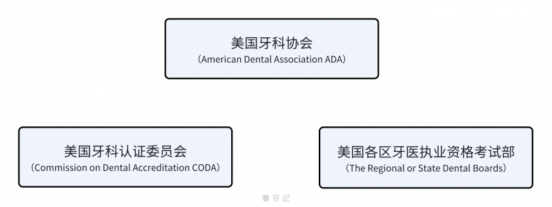 美国 ADA 牙科协会证书有用吗？认证门槛高不高？