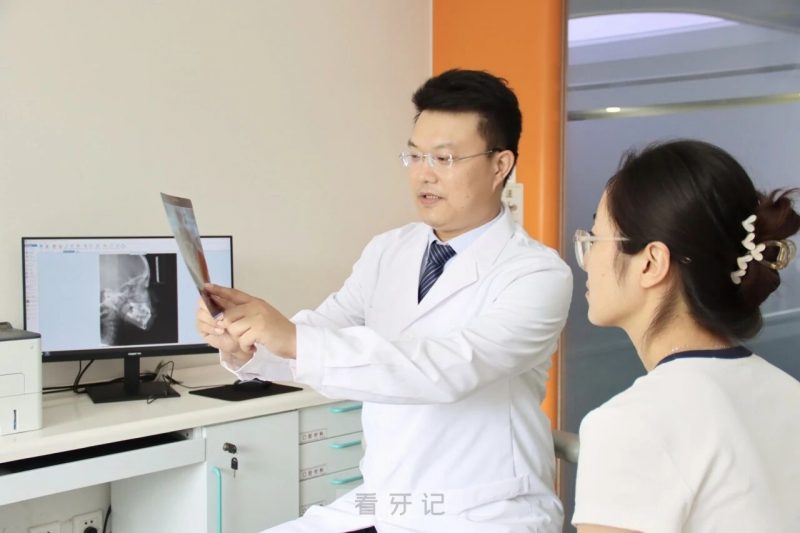 点赞！济南市口腔医院正畸专家任旭升荣获“济南工匠”称号