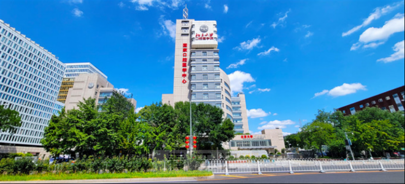 北京大学口腔医院总院专家名单推荐2025版