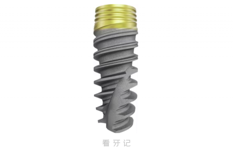 025年全球销量排名前十的种植体品牌排行榜top10名单出炉"